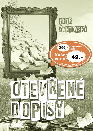 Otevřené dopisy