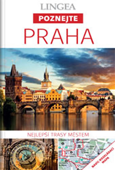 Praha