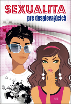 Sexualita pre dospievajúcich