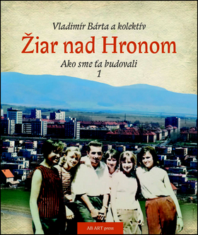 Žiar nad Hronom