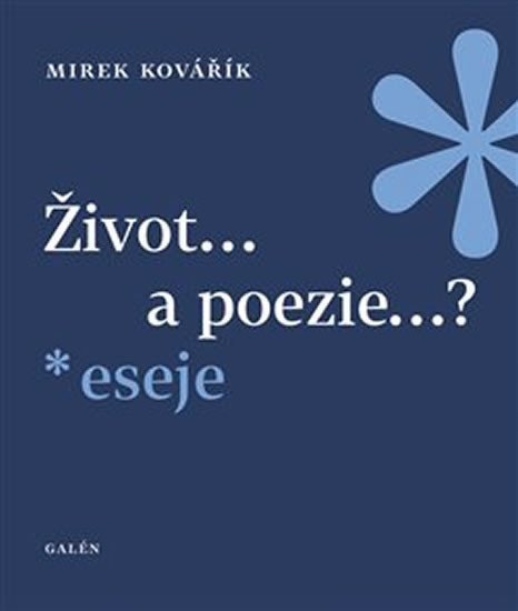 Život...a poezie...?