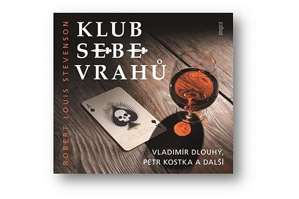 Klub sebevrahů