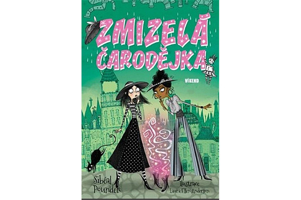 Zmizelá čarodějka