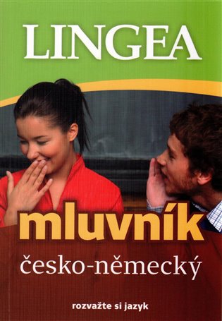 Česko-německý mluvník