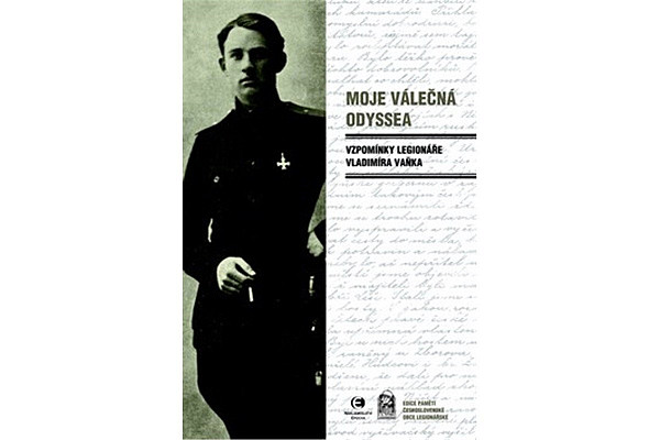 Moje válečná Odyssea