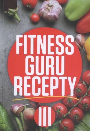 Fitness Guru Recepty 3