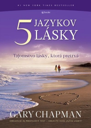5 jazykov lásky