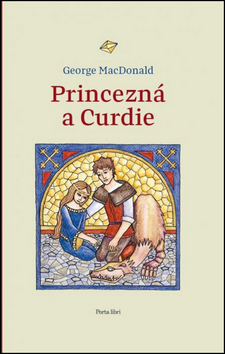 Princezná a Curdie