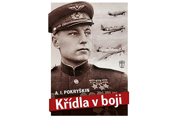 Křídla v boji