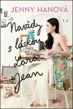 Navždy s láskou Lara Jean