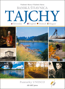 Banská Štiavnica Tajchy