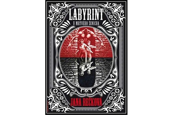 Labyrint u Mrtvého ženicha