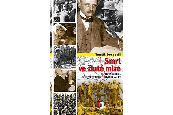 Smrt ve žluté mlze
