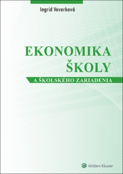 Ekonomika školy a školského zariadenia