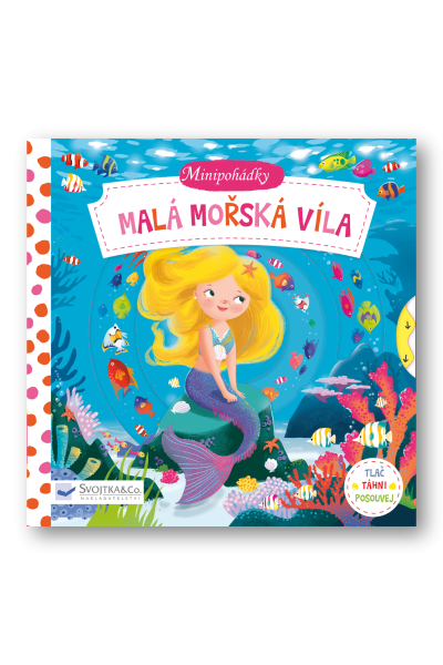 Malá mořská víla