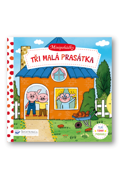 Tři malá prasátka