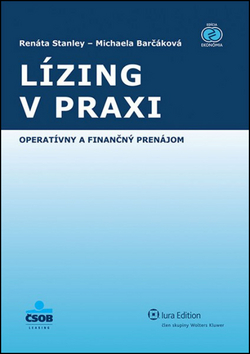 Lízing v praxi