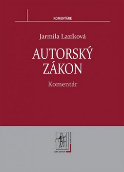 Autorský zákon