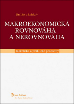 Makroekonomická rovnováha a nerovnováha