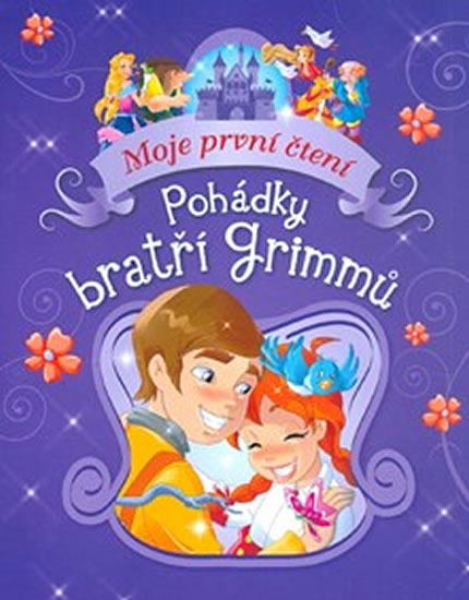 Pohádky bratří Grimmů