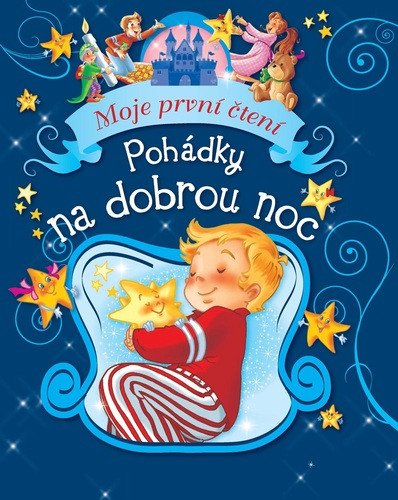 Pohádky na dobrou noc