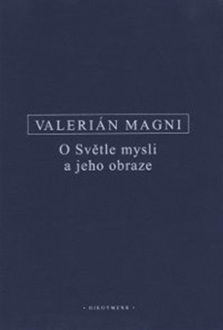O Světle mysli a jeho obraze