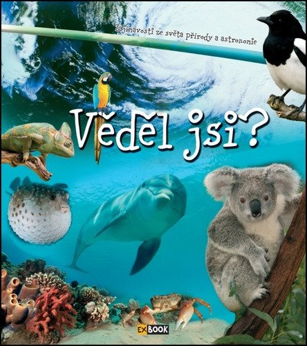 Věděl jsi?