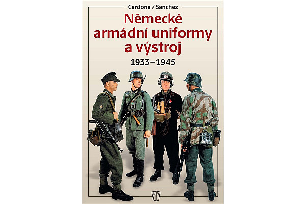 Německé armádní uniformy a výstroj