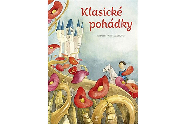 Klasické pohádky