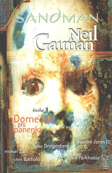 Sandman Domeček pro panenky