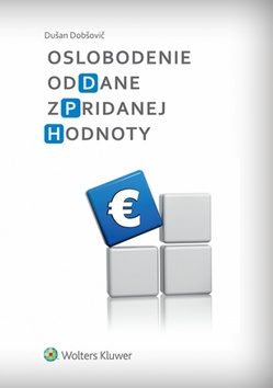 Oslobodenie od dane z pridanej hodnoty