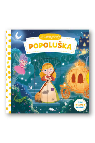 Popoluška Minirozprávky