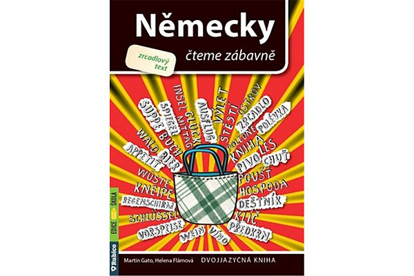 Německy čteme zábavně
