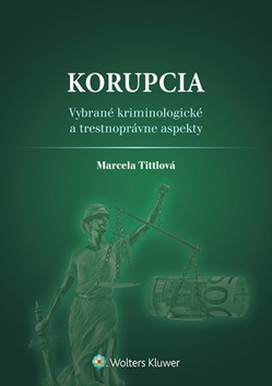 Korupcia