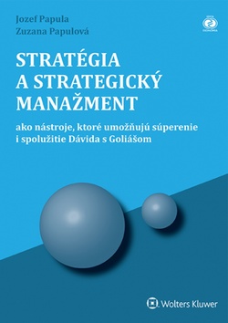 Stratégia a strategický manažment