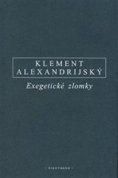 Exegetické zlomky
