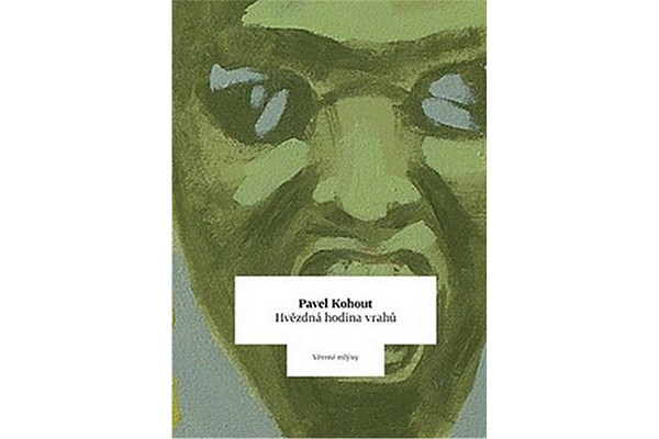 Hvězdná hodina vrahů