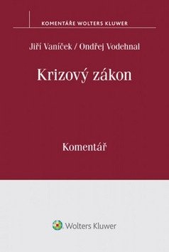 Krizový zákon