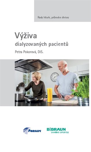 Výživa dialyzovaných pacientů