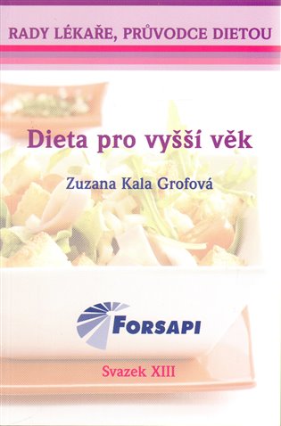 Dieta pro vyšší věk