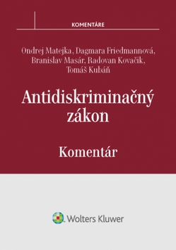 Antidiskriminačný zákon