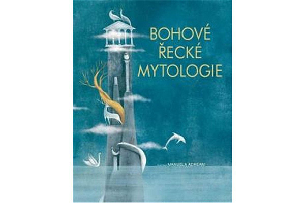 Bohové Řecké Mytologie