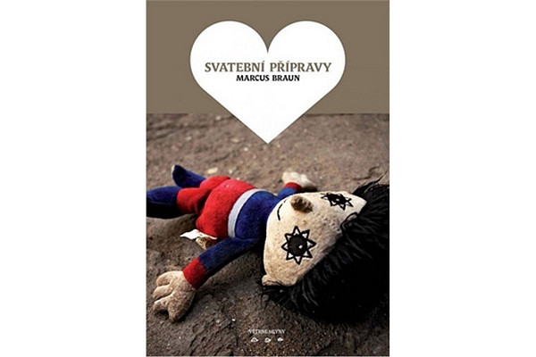 Svatební přípravy