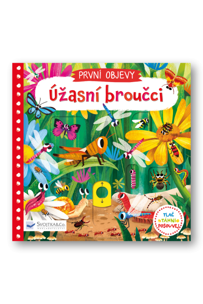 Úžasní broučci