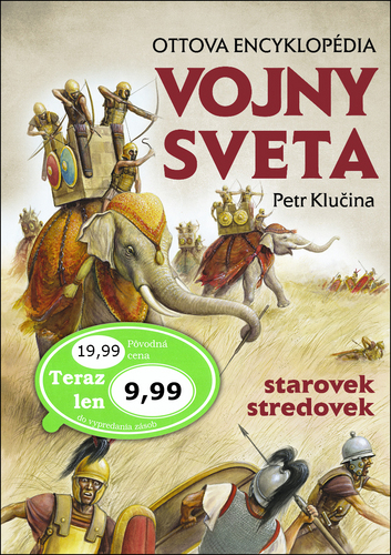 Vojny sveta, starovek stredovek
