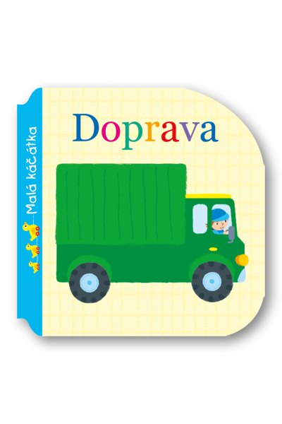 Doprava Malá káčátka