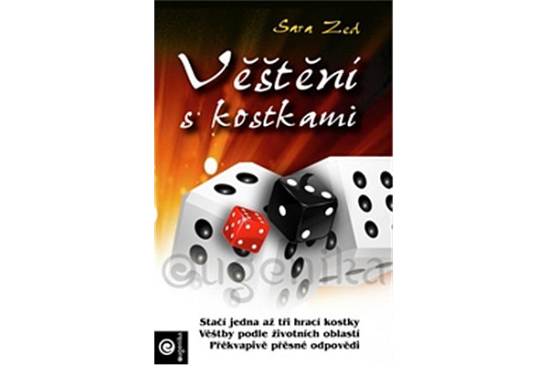 Věštení s kostkami