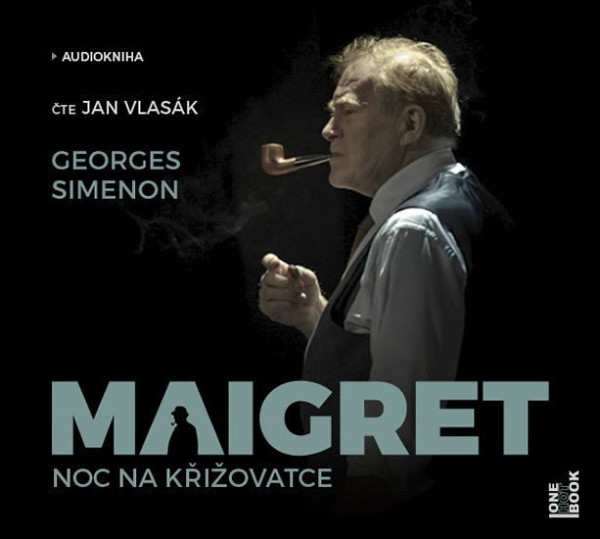 Maigret Noc na křižovatce