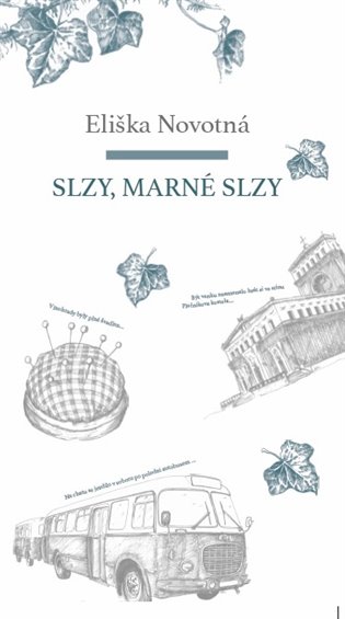 Slzy, marné slzy