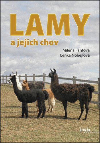 Lamy a jejich chov